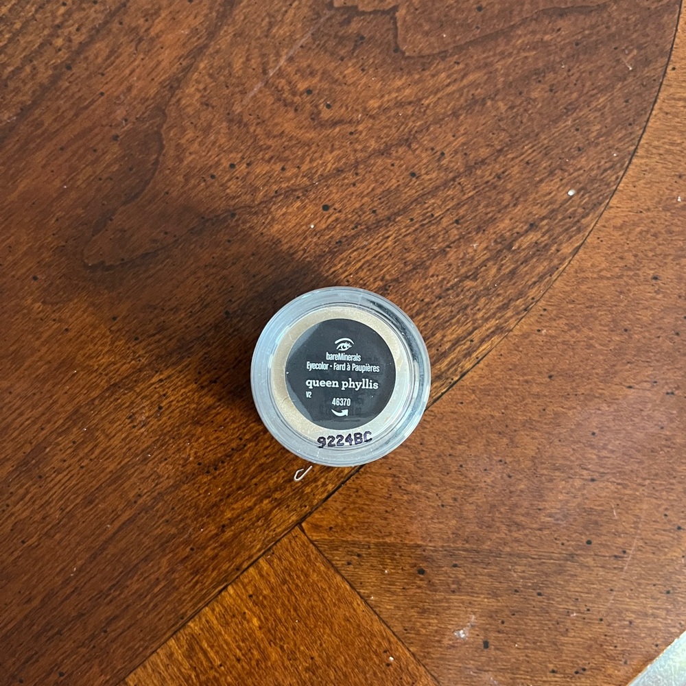 Bare Minerals Queen Phyllis Loose Powder Eyecolor